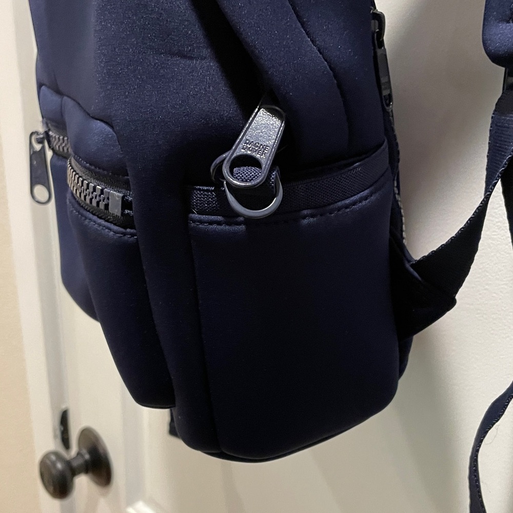 Dagne Dover DAKOTA NEOPRENE BACKPACK - Picture 4 of 11